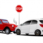 Reclamar por accidente de tráfico