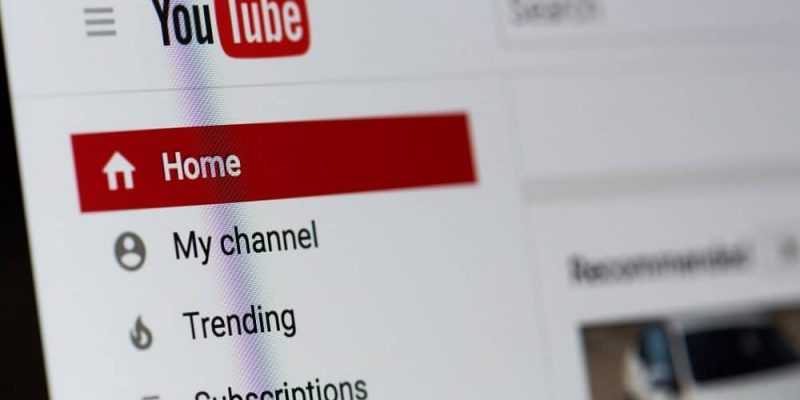 cambios youtube 2020